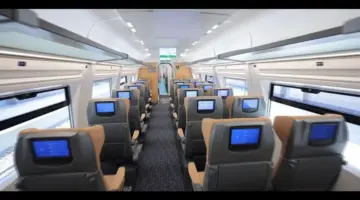 جداول قطارات التالجو من القاهرة إلى الإسكندرية وأسوان